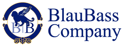 blaubass company